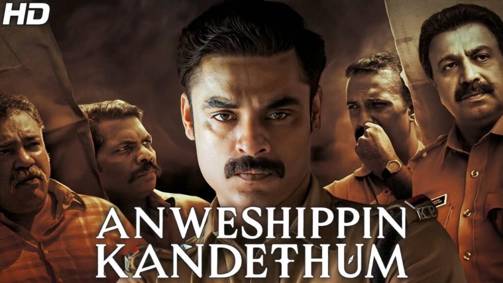 Anweshippin Kandethum (2024)