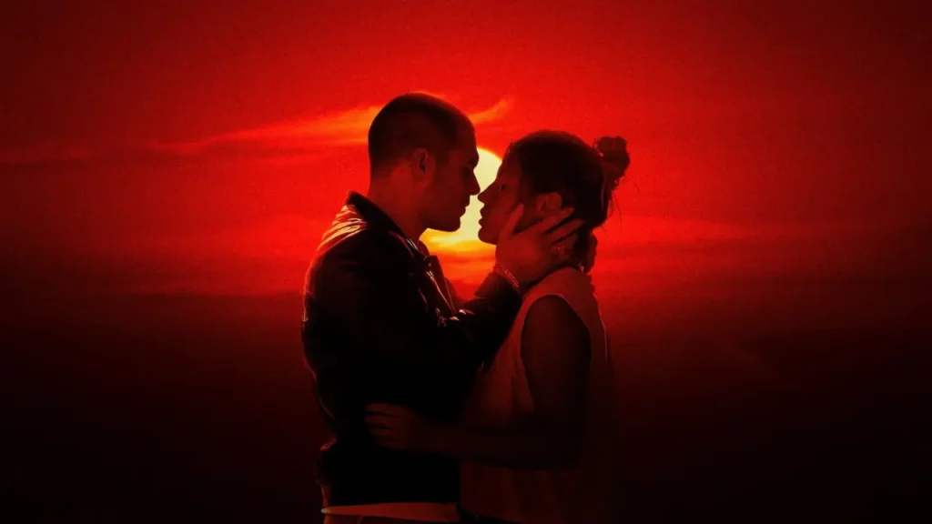 Beating Hearts (2024)