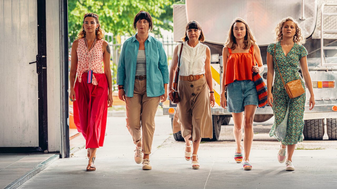 Death Before the Wedding (2025)