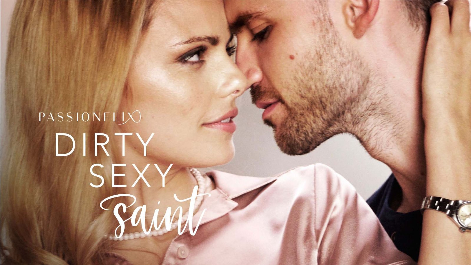 Dirty Sexy Saint (2019)