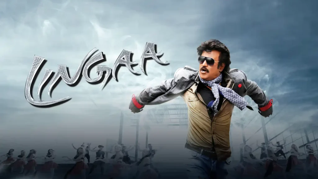 Lingaa (2014)