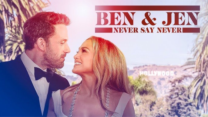 Never Say Never (2024)