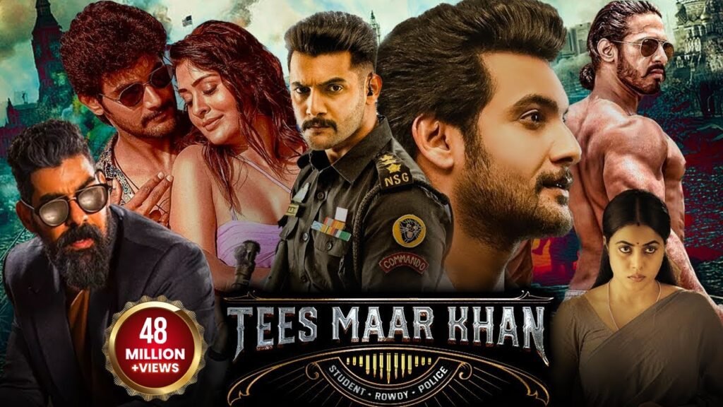 Tees Maar Khan (2023)