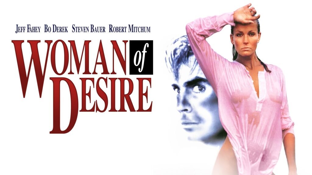 Woman of Desire (1994)